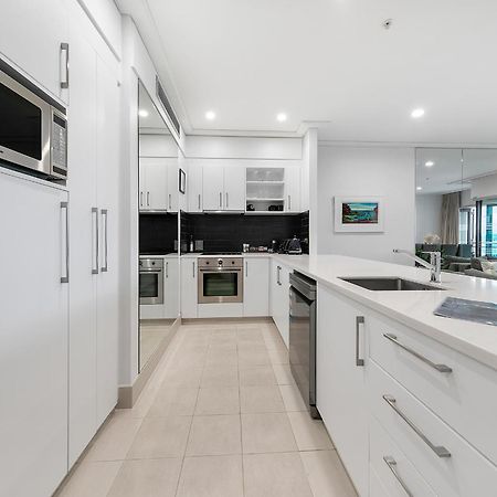 Sophisticated Spacious Apt W Stunning Harbour View Auckland Luaran gambar