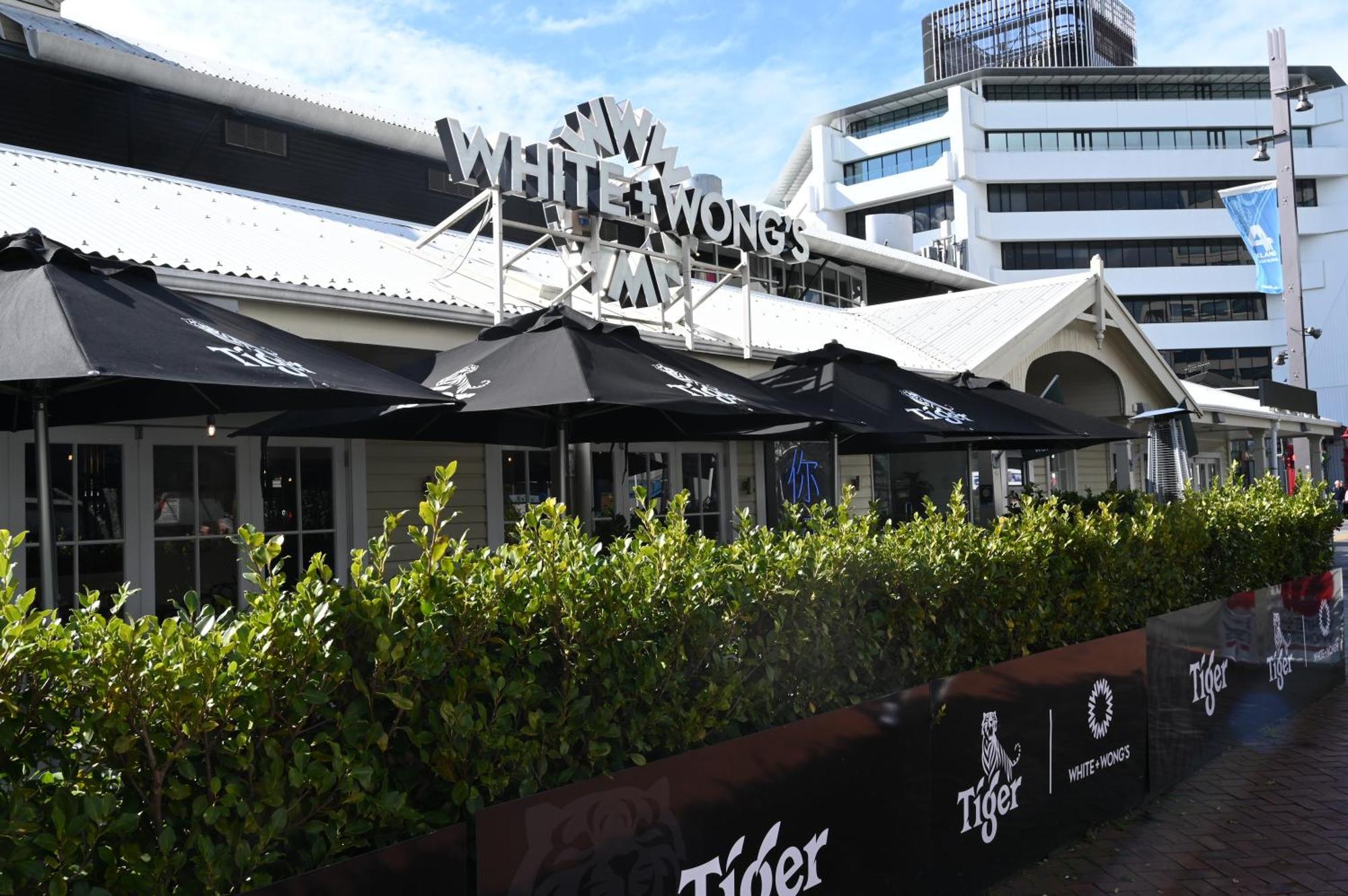 Sophisticated Spacious Apt W Stunning Harbour View Auckland Luaran gambar