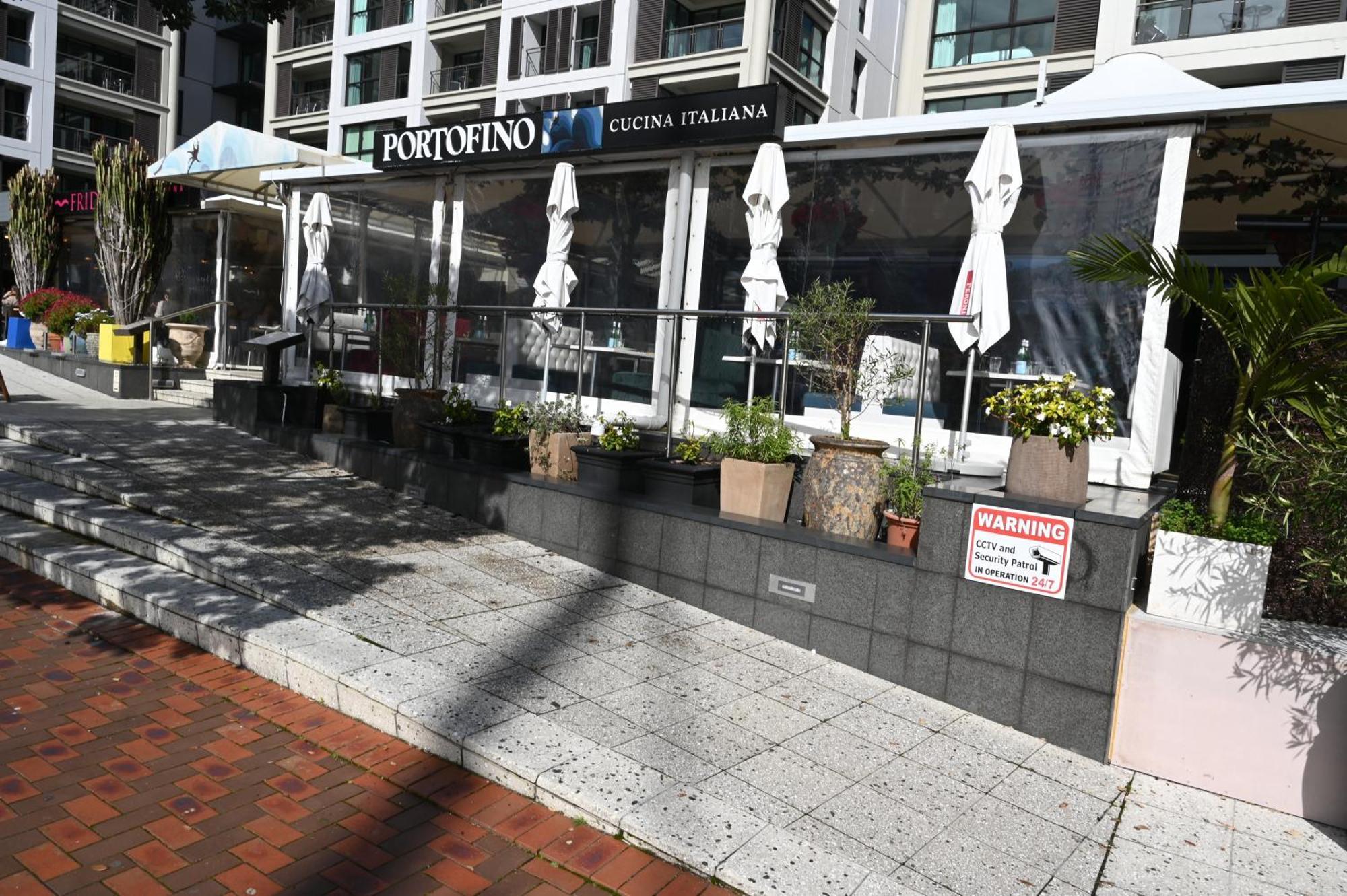 Sophisticated Spacious Apt W Stunning Harbour View Auckland Luaran gambar